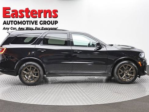 Used 2025 Dodge Durango R/T AWD/4WD image 4
