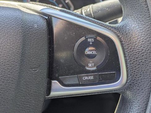 Used 2017 Honda Civic EX image 12