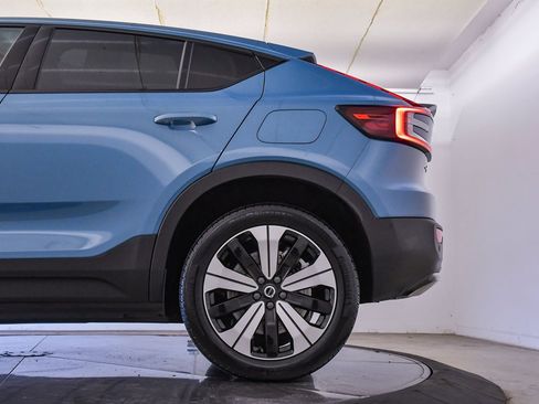 Certified 2023 Volvo C40 P8 Recharge Plus image 10