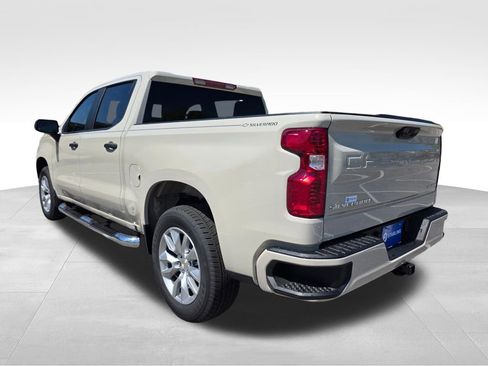 New 2026 Chevrolet Silverado 1500 Custom image 6