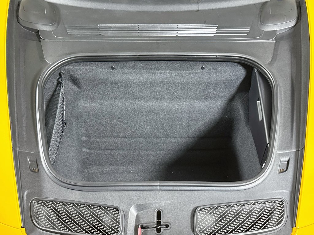 Certified 2023 Porsche 911 GT3 RWD image 25