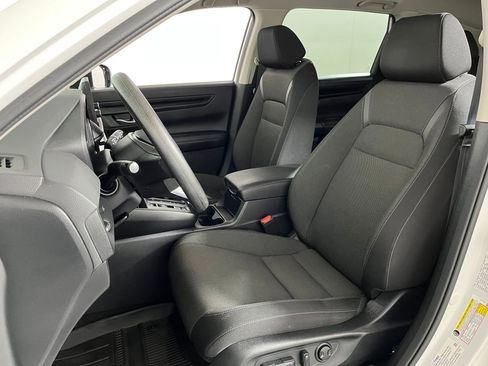 Certified 2024 Honda CR-V EX image 4