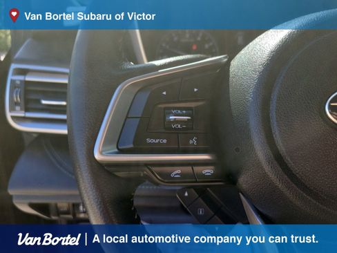 Used 2020 Subaru Outback Limited image 18