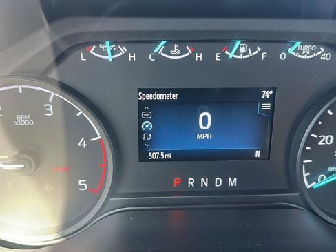 New 2026 Ford F250 XL w/ F-250 >10K GVWR Package image 23