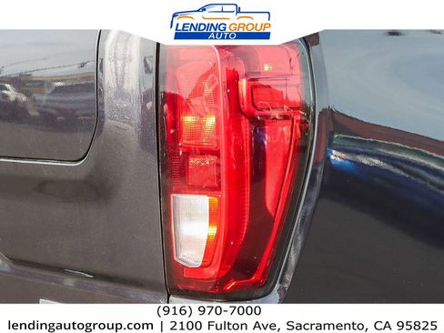 Used 2022 GMC Sierra 1500 Elevation image 8