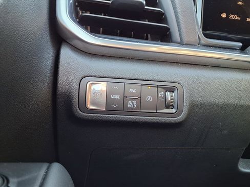 Used 2025 GMC Terrain Elevation w/ Technology Package II image 15