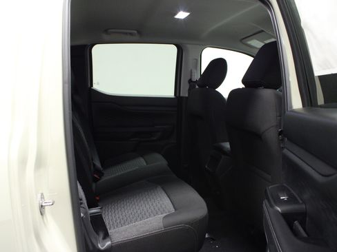 New 2026 Ford Ranger XLT AWD/4WD image 15