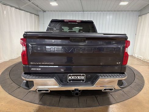 Certified 2024 Chevrolet Silverado 1500 LT image 7