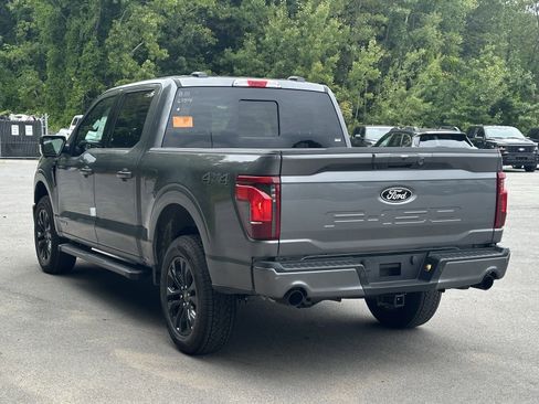New 2025 Ford F150 XLT w/ Equipment Group 302A MID image 8