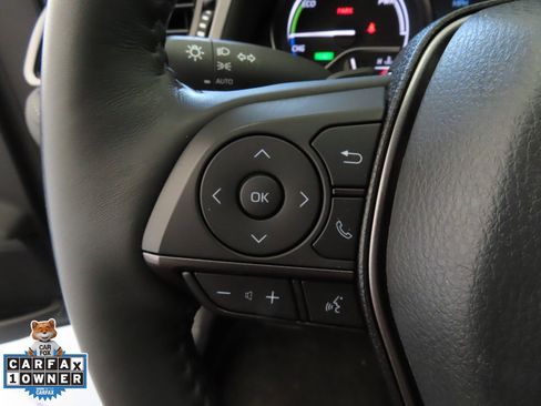 Used 2024 Toyota Camry XSE w/ Cold Weather Package image 15