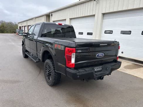 Used 2019 Ford F250 Lariat image 18