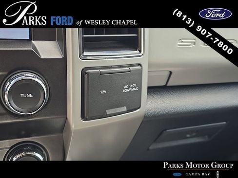 Certified 2021 Ford F250 Lariat w/ Tremor Off-Road Package AWD/4WD image 25