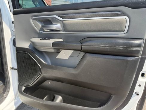 Used 2020 RAM 1500 Big Horn image 22
