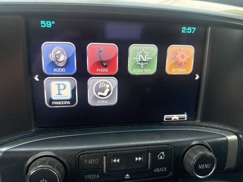 Used 2014 Chevrolet Silverado 1500 LT w/ All Star Edition AWD/4WD image 46