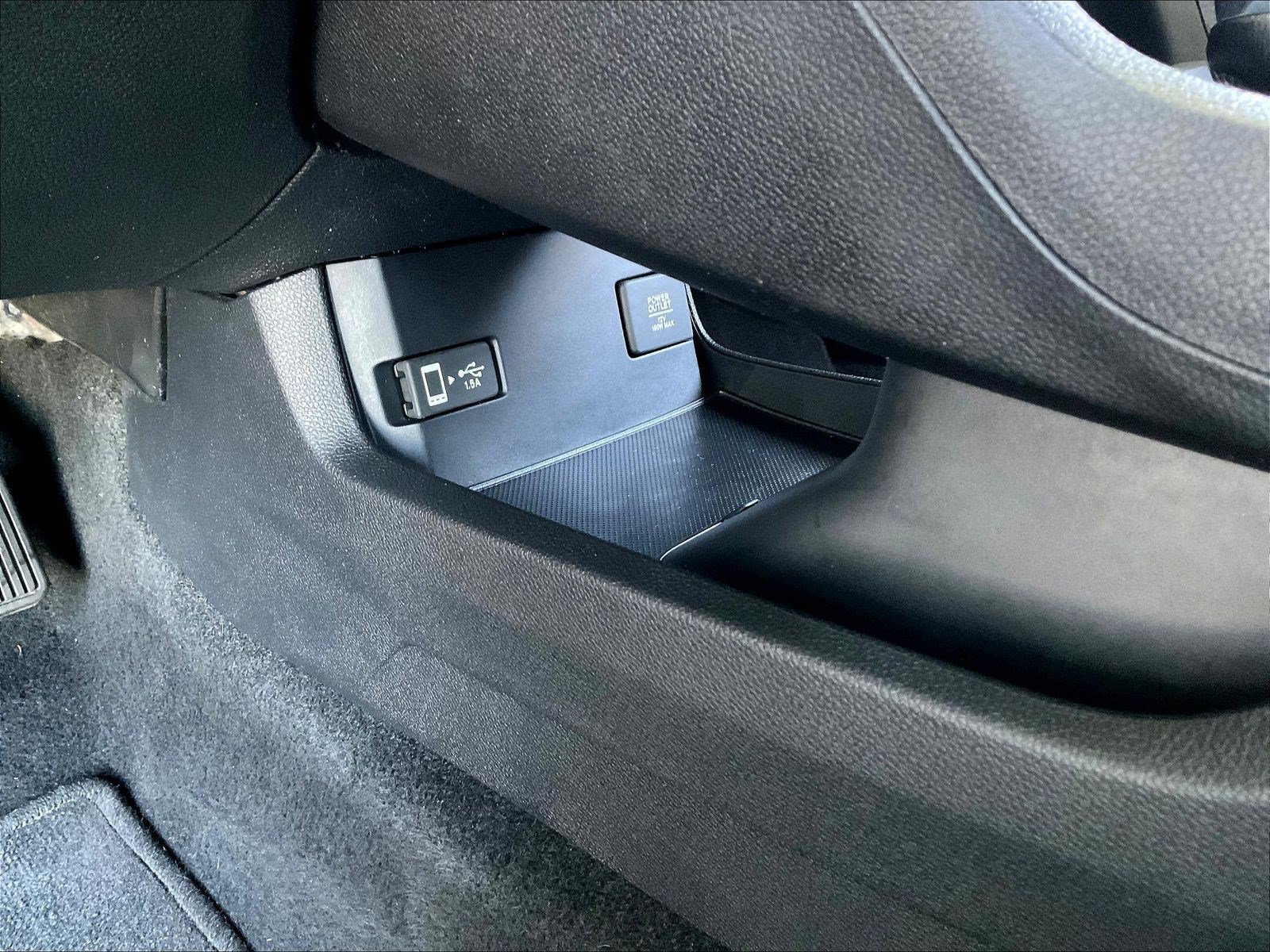 Used 2017 Honda Civic EX image 14