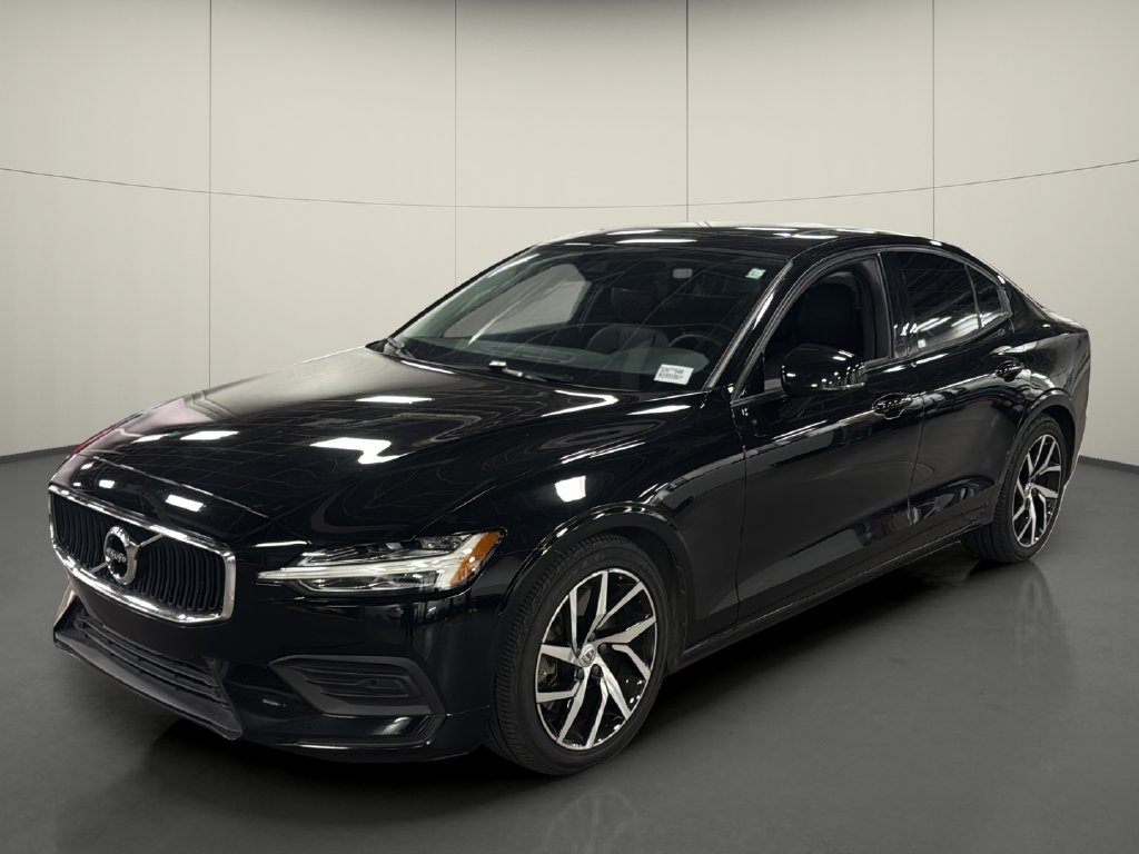 Used 2019 Volvo S60 T6 Momentum AWD/4WD image 3