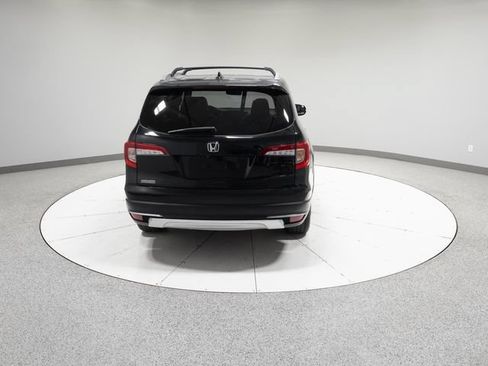 Used 2021 Honda Pilot Touring image 35