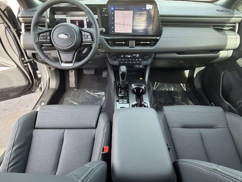New 2026 Subaru Outback Touring XT AWD/4WD image 26