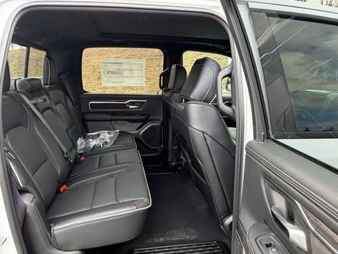 New 2026 RAM 1500 Laramie w/ Sport Appearance Package image 49