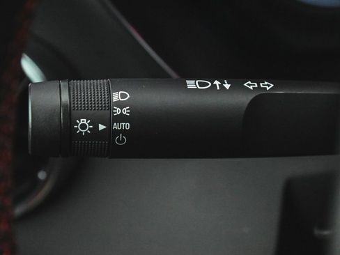 Used 2023 Chevrolet Camaro LT w/ RS Package image 8