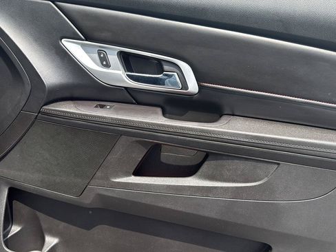 Used 2017 GMC Terrain SLE FWD image 24