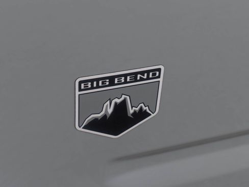 Used 2023 Ford Bronco Sport Big Bend w/ Convenience Package AWD/4WD image 3