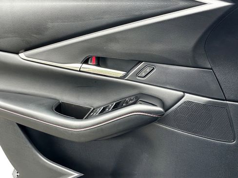 Used 2023 MAZDA CX-30 AWD 2.5 S w/ Preferred Package image 11