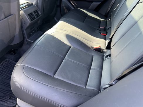 Certified 2025 Land Rover Range Rover Velar S image 27