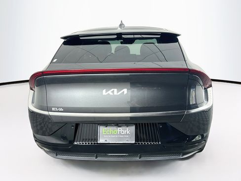 Used 2022 Kia EV6 Wind AWD/4WD image 7