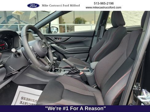 Used 2026 Subaru WRX Premium AWD/4WD image 21