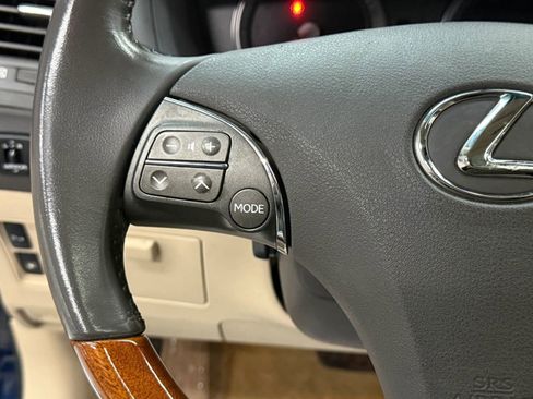 Used 2011 Lexus ES 350 ES 350 Sedan 4D image 28