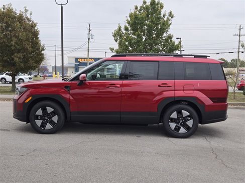 New 2026 Hyundai Santa Fe SEL image 4