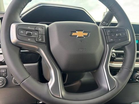 New 2026 Chevrolet Silverado 3500 LT w/ All Star Edition AWD/4WD image 22