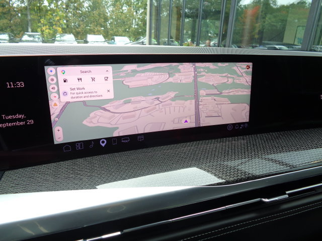Used 2026 Cadillac Escalade V w/ LPO, Floor Liner Package AWD/4WD image 14