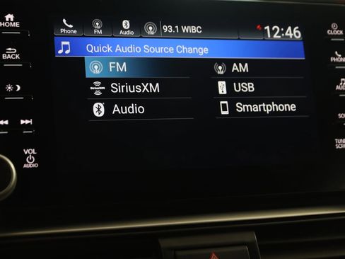 Used 2022 Honda Accord Sport image 43