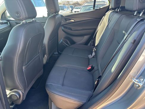 Used 2025 Buick Encore GX Preferred image 23