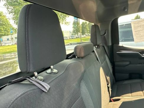 Used 2023 GMC Sierra 1500 Elevation AWD/4WD image 14