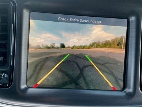 Used 2016 Dodge Challenger R/T Scat Pack image 31