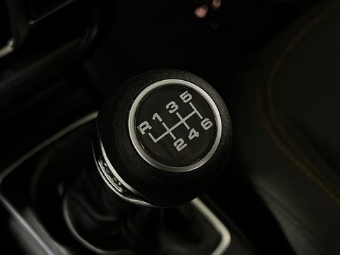 Used 2025 Jeep Wrangler Sport image 19