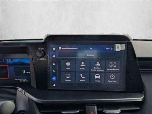 New 2026 Subaru Outback Limited XT image 15