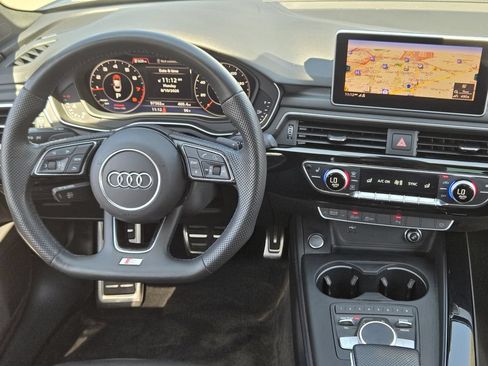 Used 2019 Audi A5 2.0T Premium Plus w/ Premium Plus AWD/4WD image 35