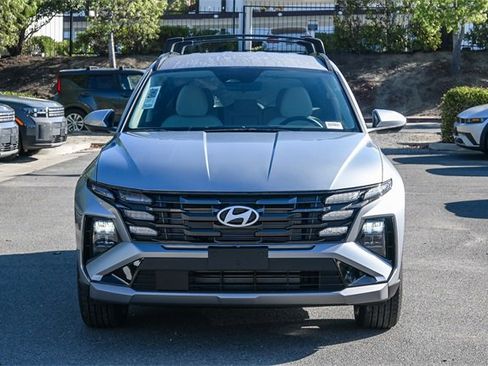 New 2026 Hyundai Tucson SEL image 2