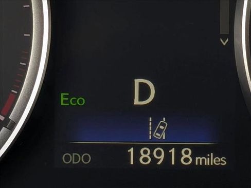 Used 2025 Lexus IS 350 F Sport w/ Accessory Package RWD image 6