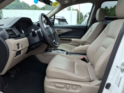 Used 2023 Honda Ridgeline RTL image 10