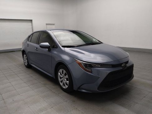 Used 2022 Toyota Corolla LE image 13