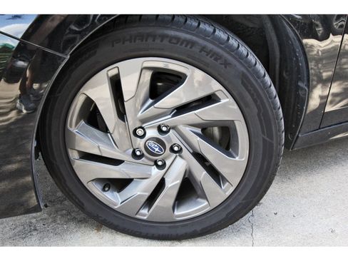 Used 2024 Subaru Legacy Sport AWD/4WD image 27