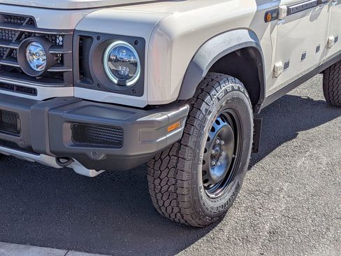 New 2026 INEOS Grenadier image 9