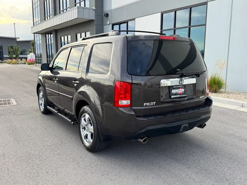Used 2014 Honda Pilot EX-L image 7