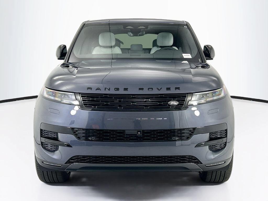 New 2026 Land Rover Range Rover Sport SE AWD/4WD image 2
