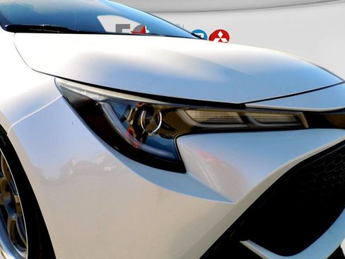 Used 2020 Toyota Corolla SE image 9